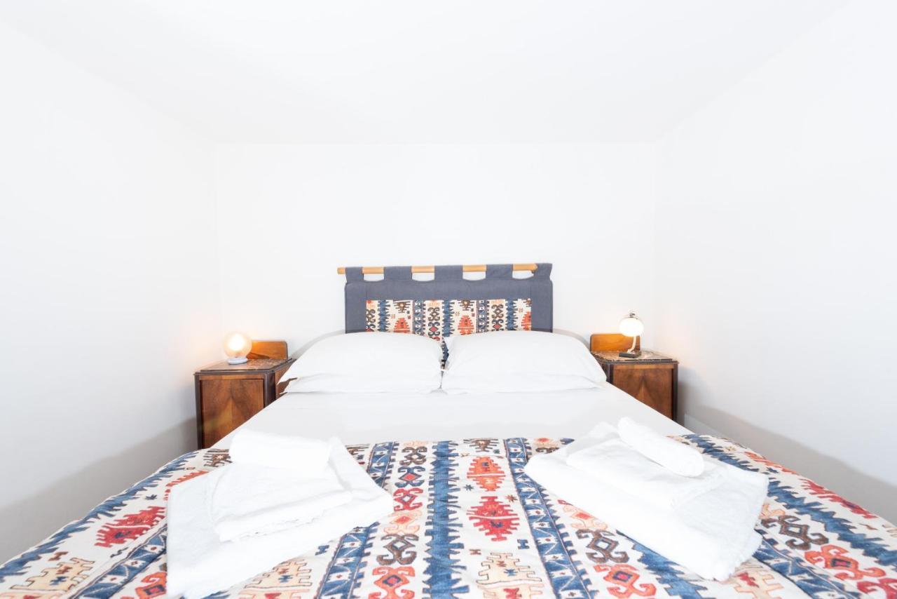 Apartamento Stunning Campo De Fiori With Terrace Roma