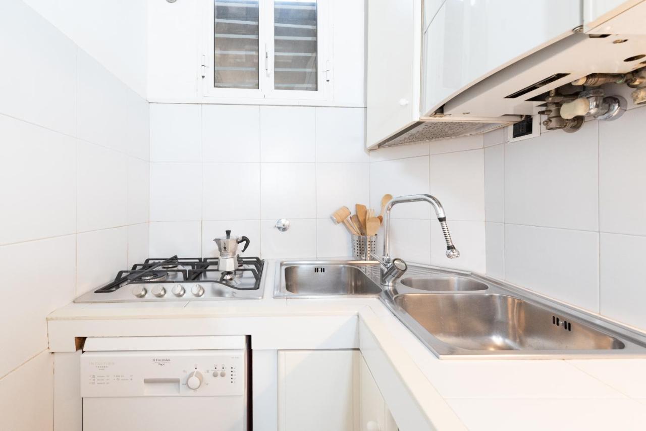 Stunning Campo De Fiori With Terrace Apartamento *