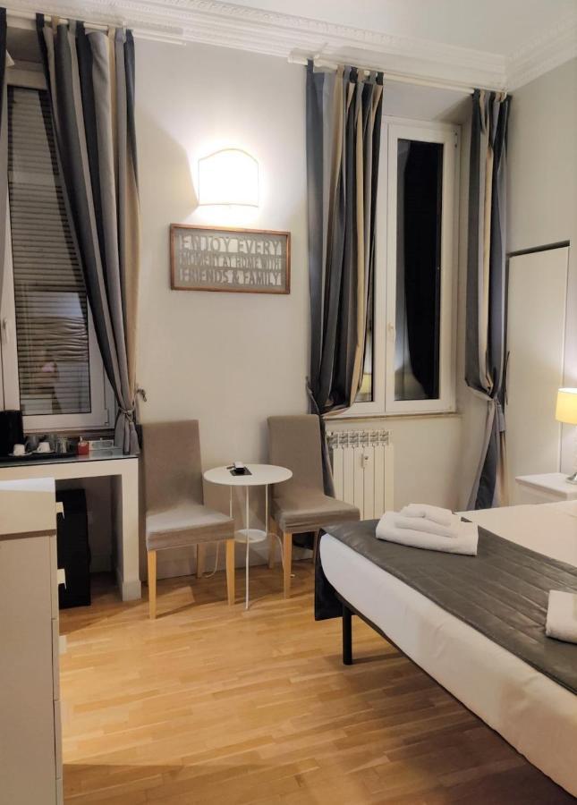 Casa de hóspedes Corso Exclusive Suites