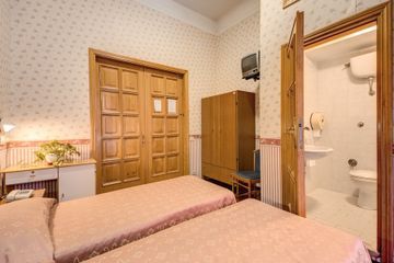 Hotell Orbis Roma