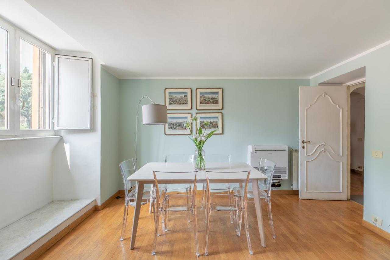 Iflat Colosseum Wide Apartamento