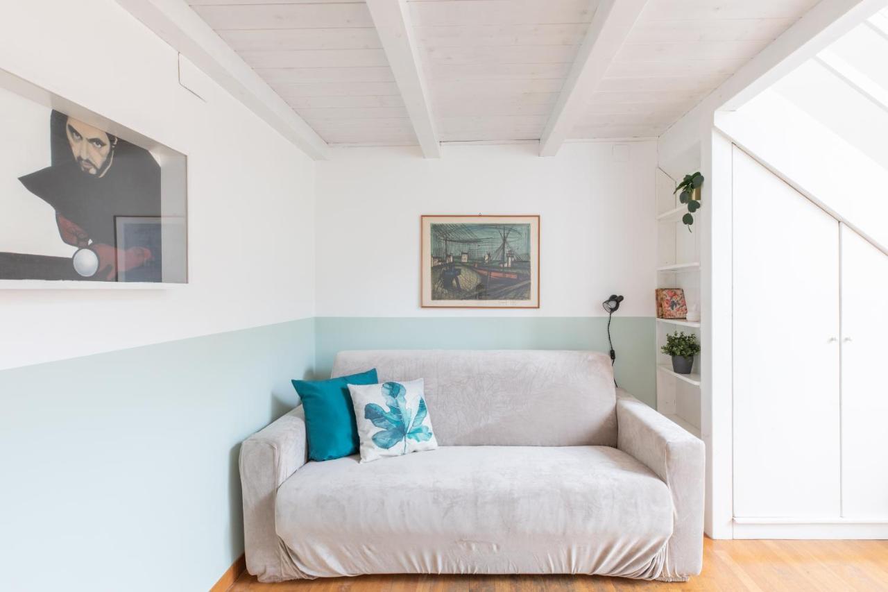 Iflat Colosseum Wide Apartamento