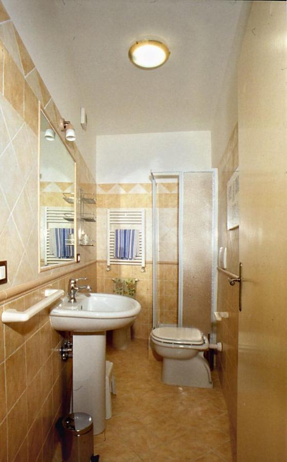 Vatican Low Cost Apartment