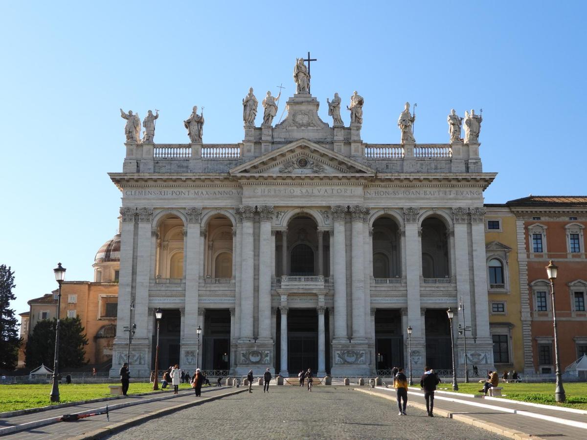My Enchanting Appartamento