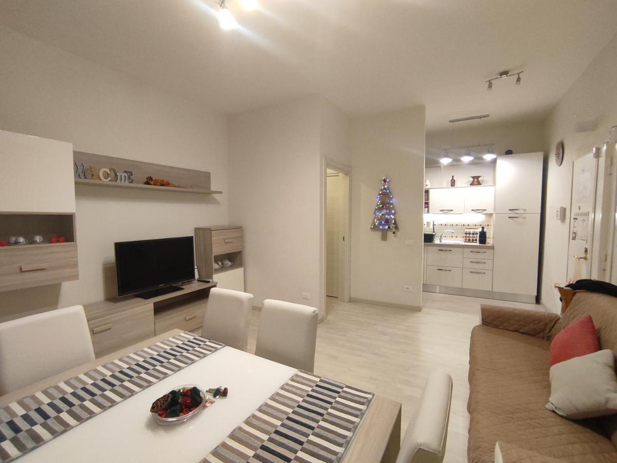 La Casa Dei Nonni Leilighet *