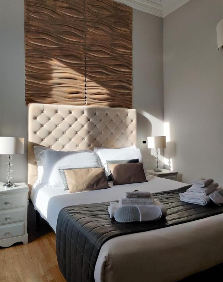 Corso Exclusive Suites
