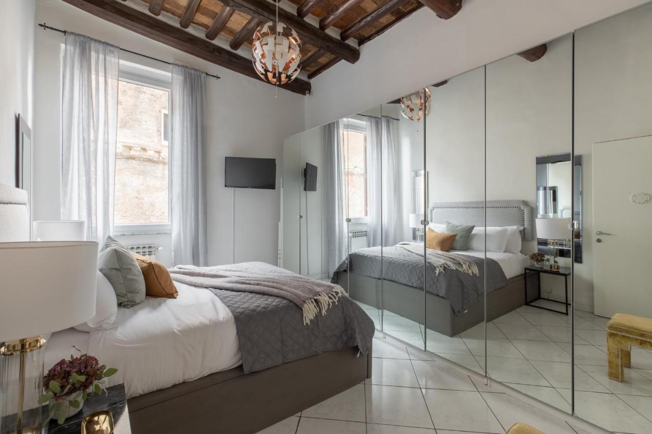 Apartment Iflat Pantheon At Your Feet