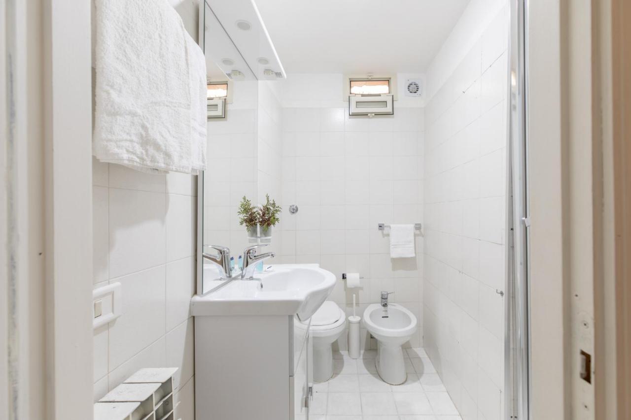 Iflat Pantheon At Your Feet Apartment Rom