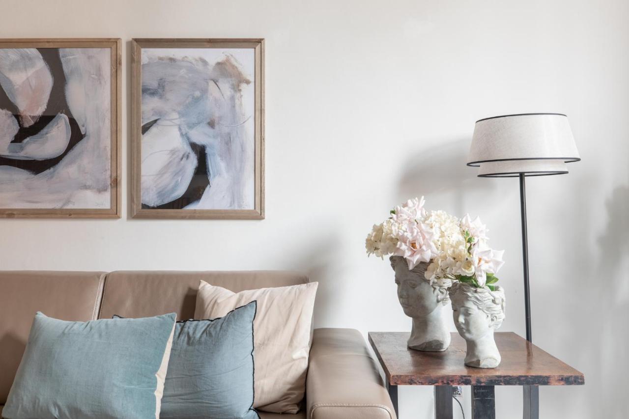 Iflat Pantheon At Your Feet Apartment *