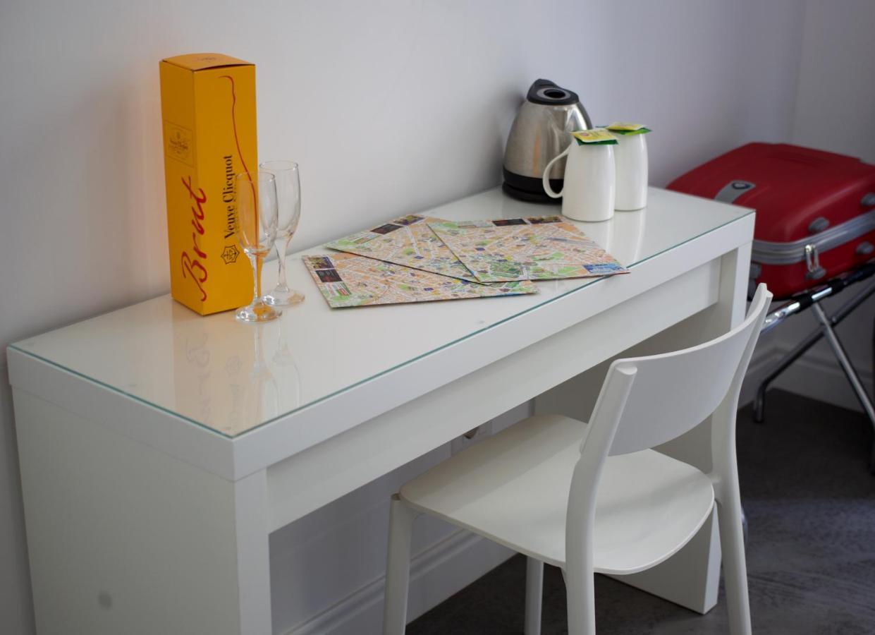 I Vaticano Guest house Rome