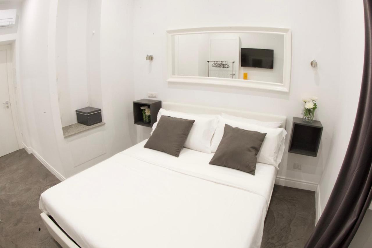 I Vaticano Guest house Rome