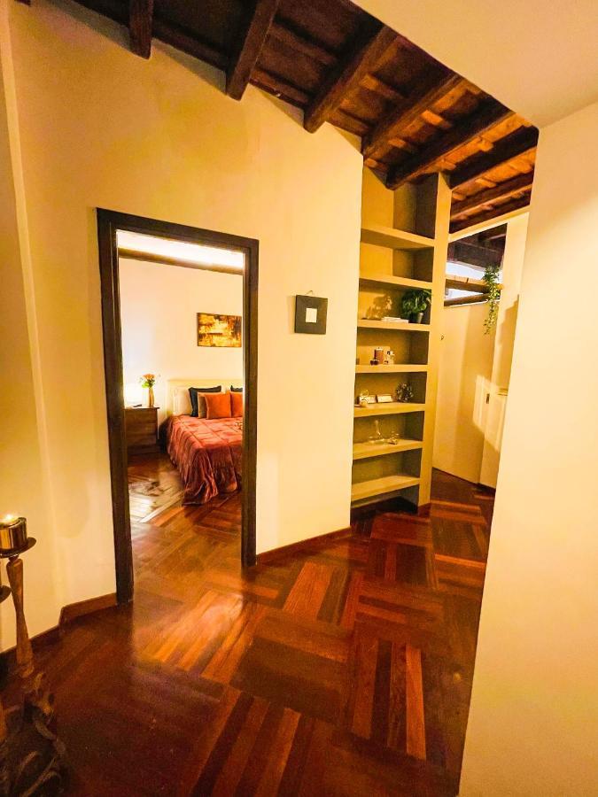 Trevi Fountain Stylish Apartamento *