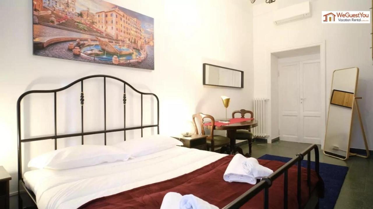 Appartamento Isabella Vatican House Roma