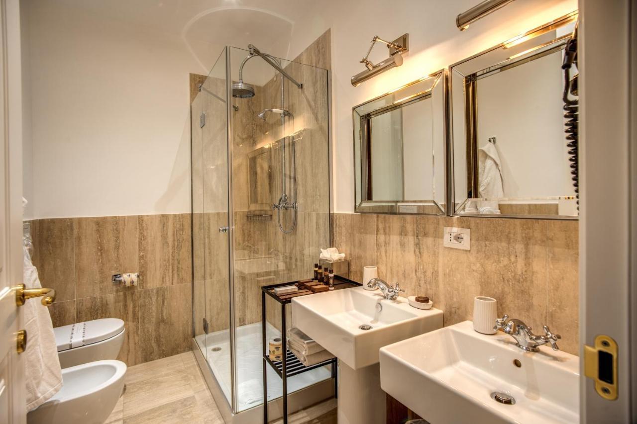 The Talent Hotel Roma