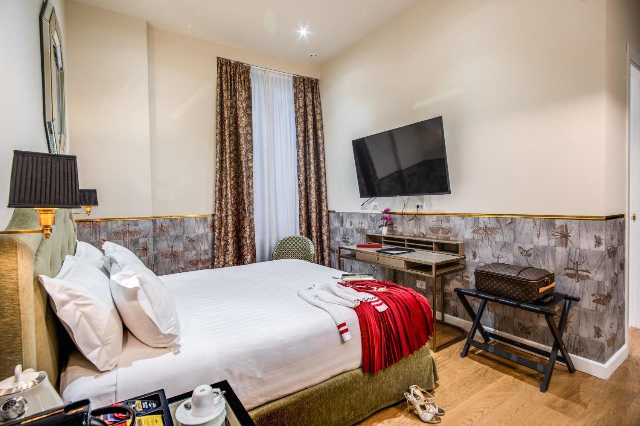 Hotel The Talent Roma
