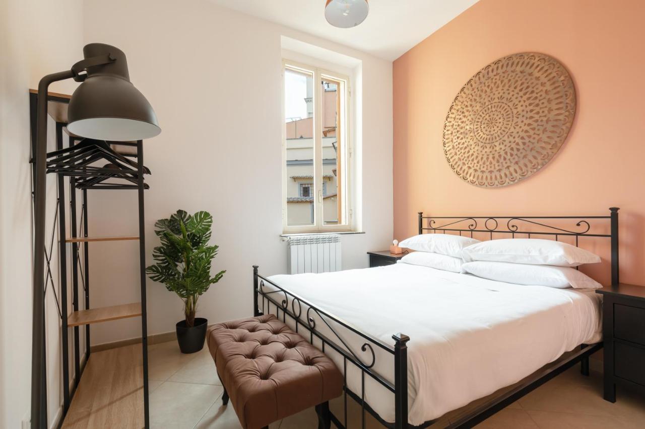 Leilighet Residenza Piazza Di Spagna *