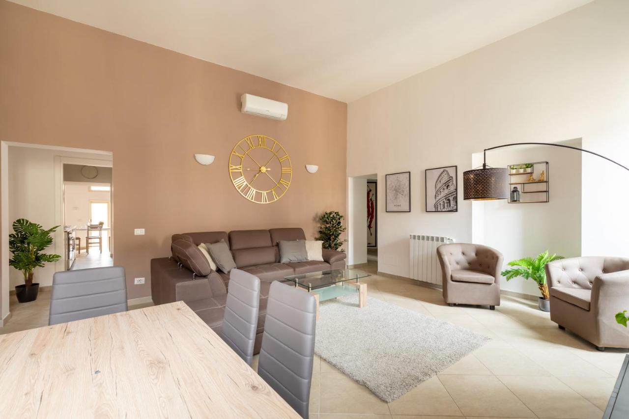 Apartment Residenza Piazza Di Spagna Rom