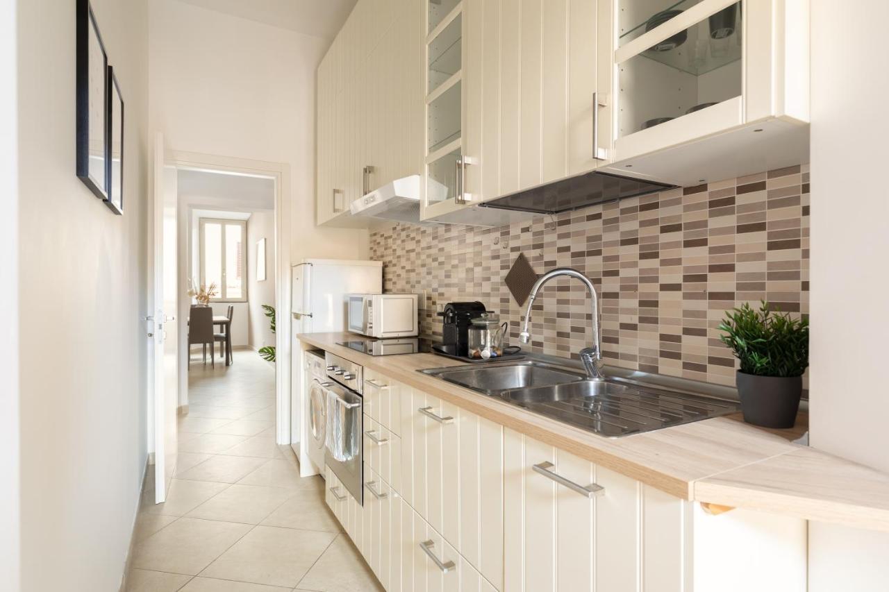 Residenza Piazza Di Spagna * Rom