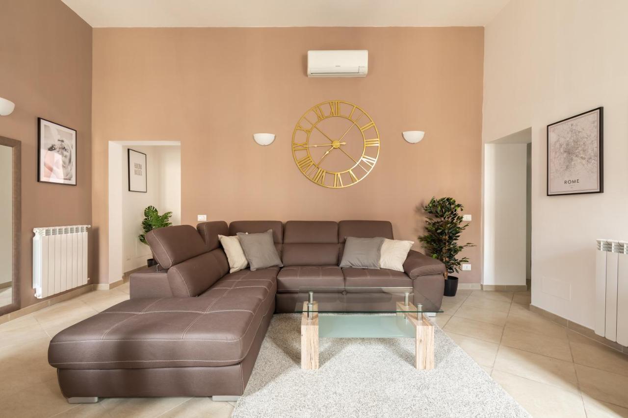 Residenza Piazza Di Spagna Apartamento *