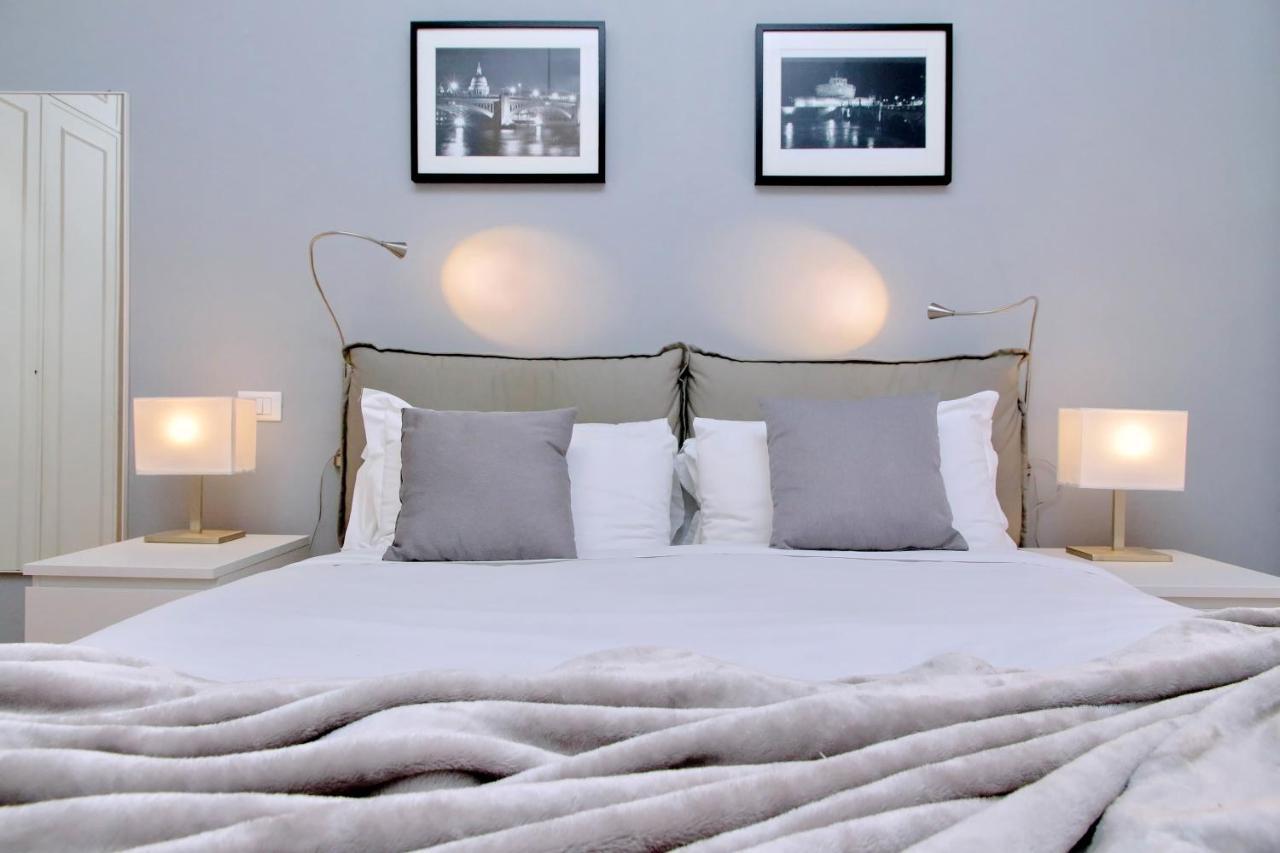 Apartamento Frezza