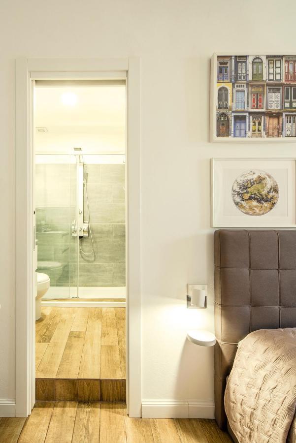 Garden House - Luxury - Only Self Check In Gjestgiverier