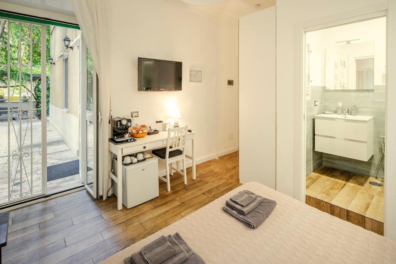 Gjestgiverier Garden House - Luxury - Only Self Check In