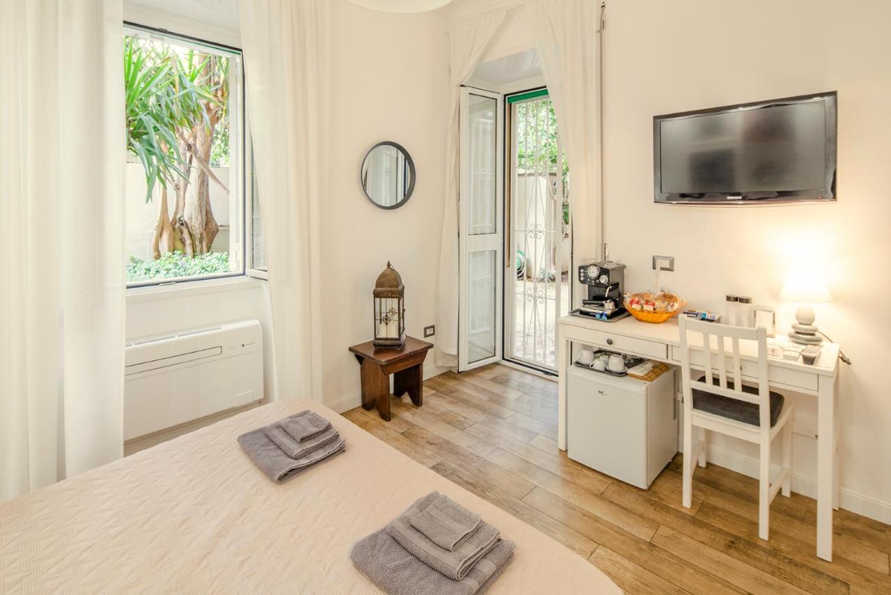 Garden House - Luxury - Only Self Check In Gjestgiverier