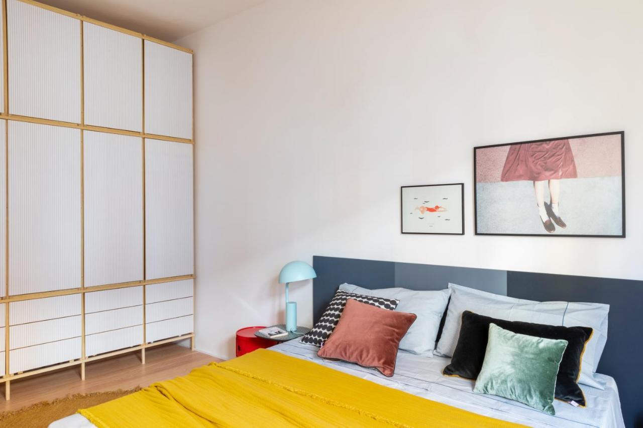 Apartamento Your Place Roma