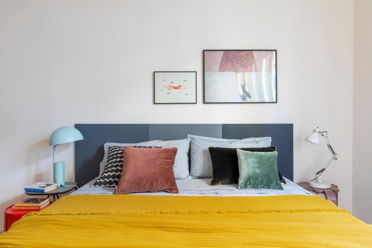 Apartamento Your Place *