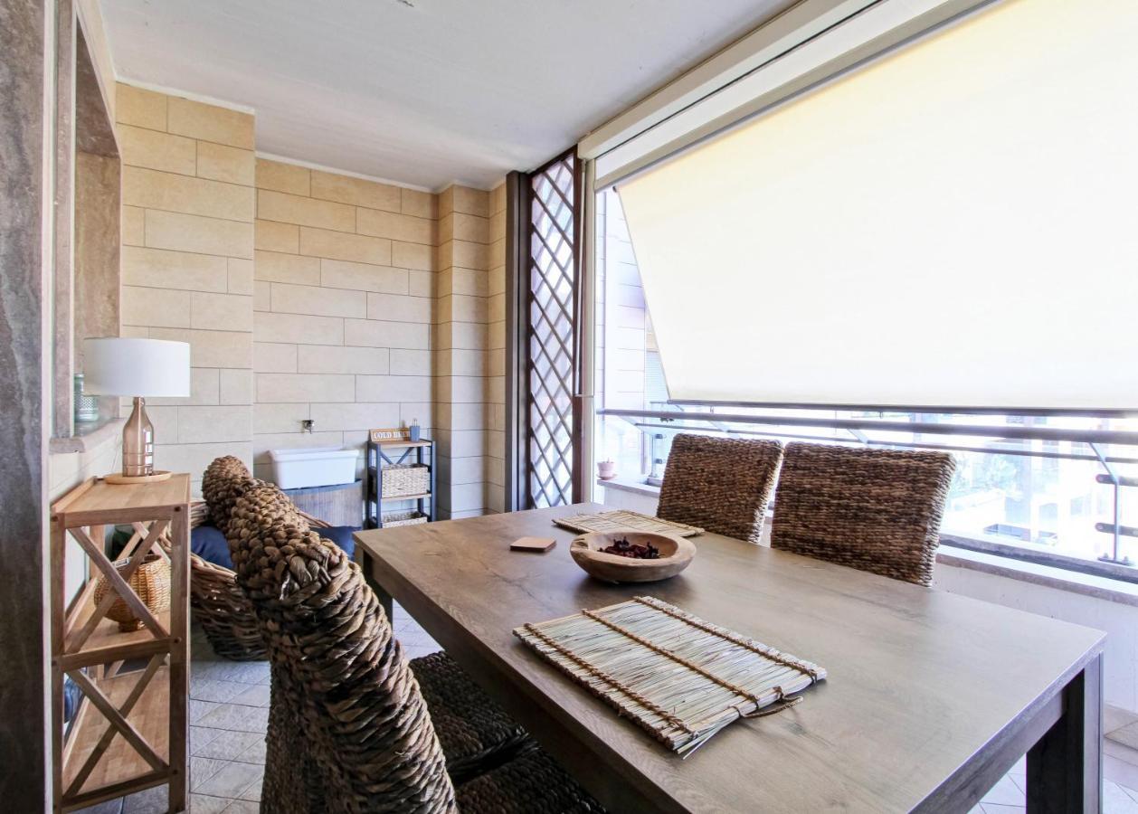 Cozy Terrace Close To Eataly And Metro Piramide *