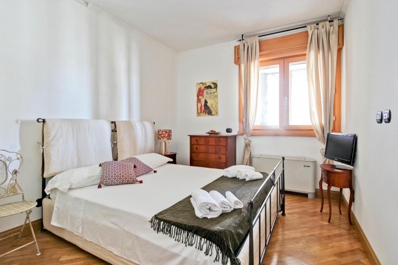 Apartment Cozy Terrace Close To Eataly And Metro Piramide
