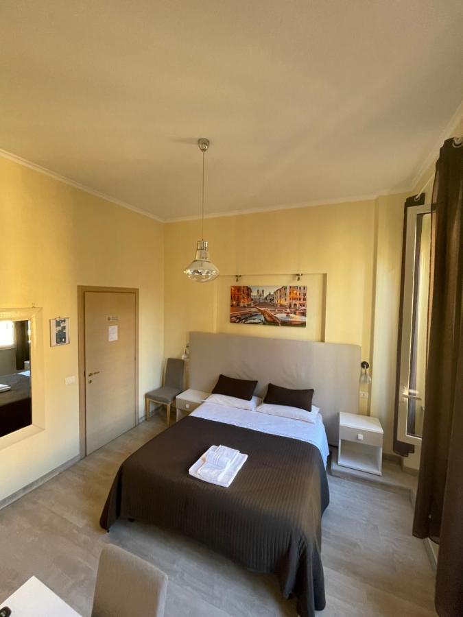 57 Relais Roma