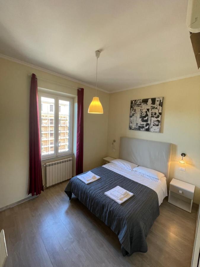 57 Relais Roma