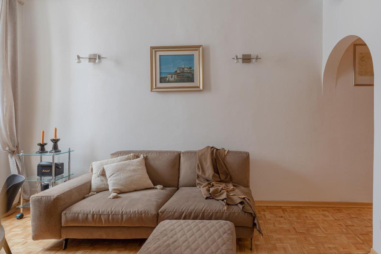 Apartamento Giglio Quiet At Campo Dei Fiori Roma