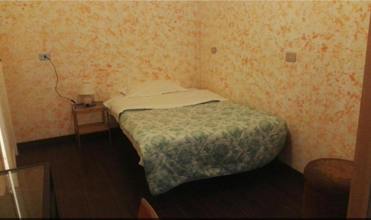 Residenza Laterano Affittacamere Roma