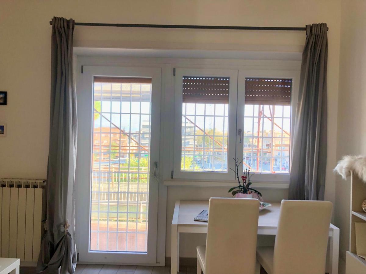 Apartamento La Terrazza Del Sole Roma