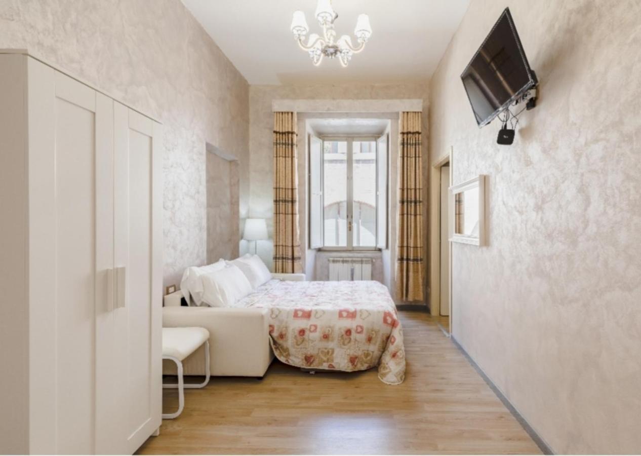 Gjestgiverier Place Roma