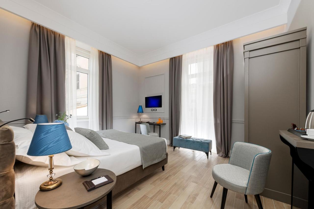 La Hotel Rom