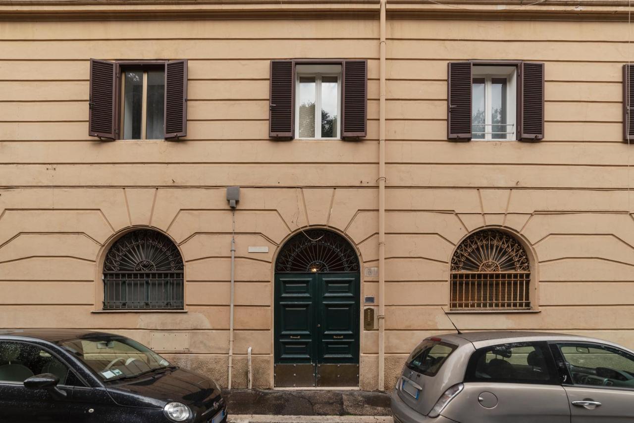 Borghese&villa Albani * Roma