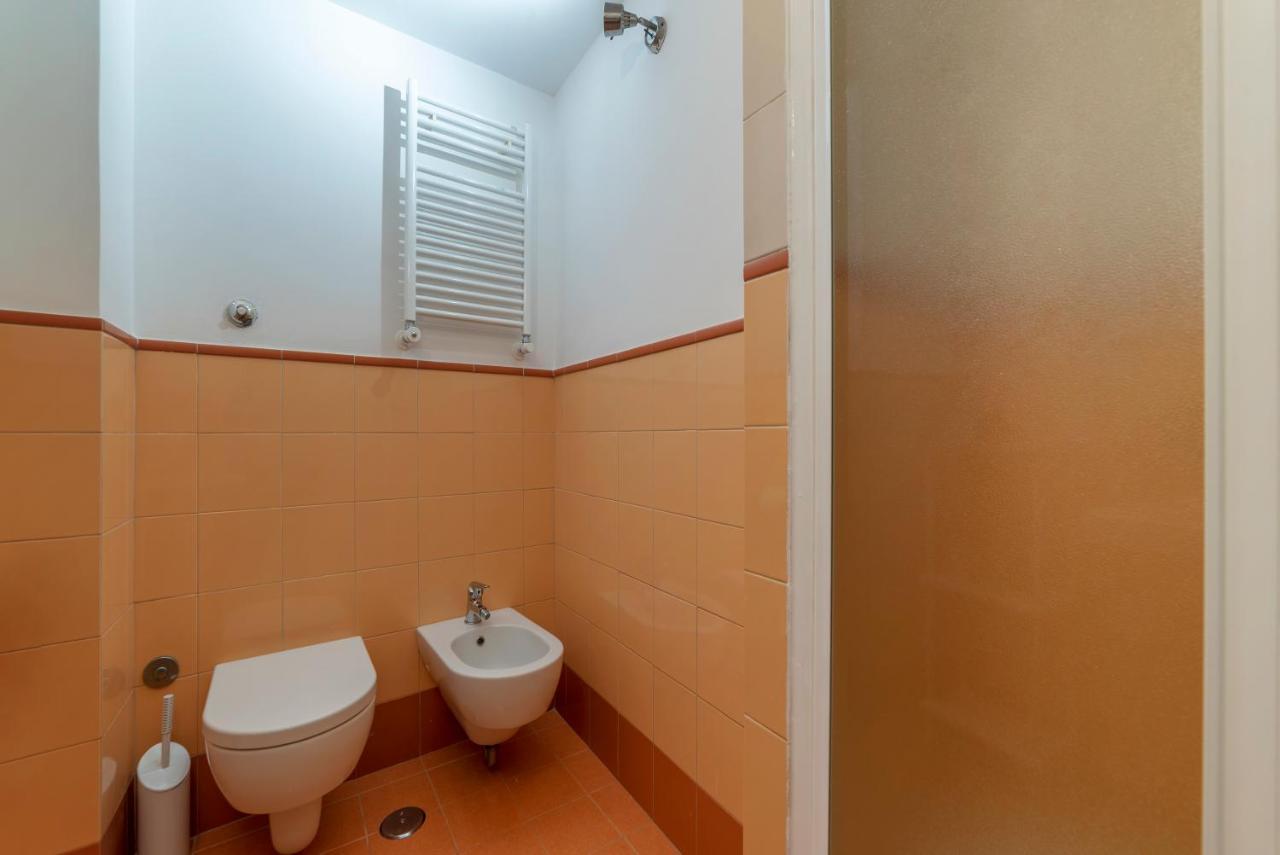 Borghese&villa Albani Appartamento