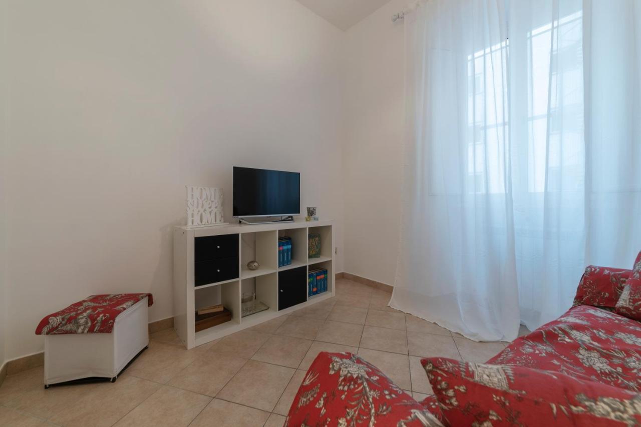 Borghese&villa Albani Appartamento *