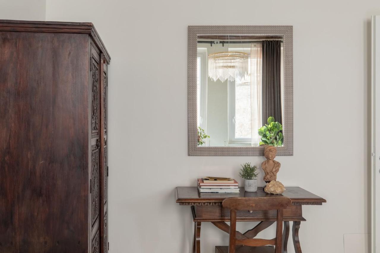 Apartment Iflat Pantheon At Your Feet