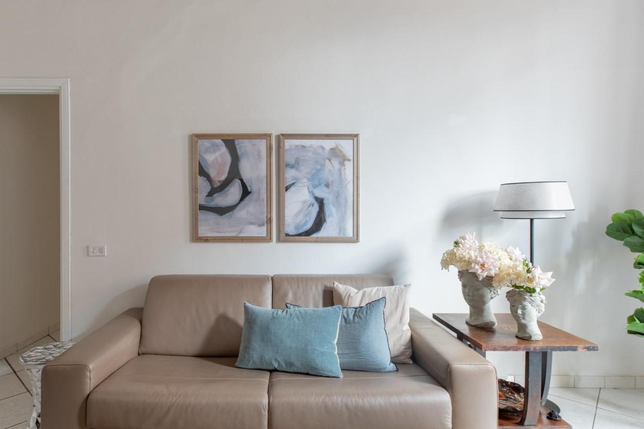 Iflat Pantheon At Your Feet Apartment