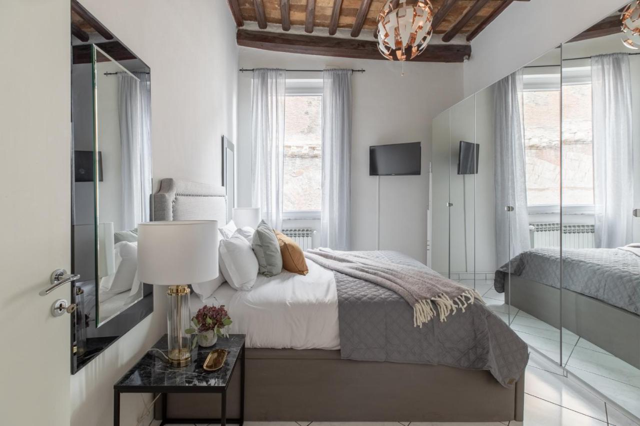 Iflat Pantheon At Your Feet Apartment *