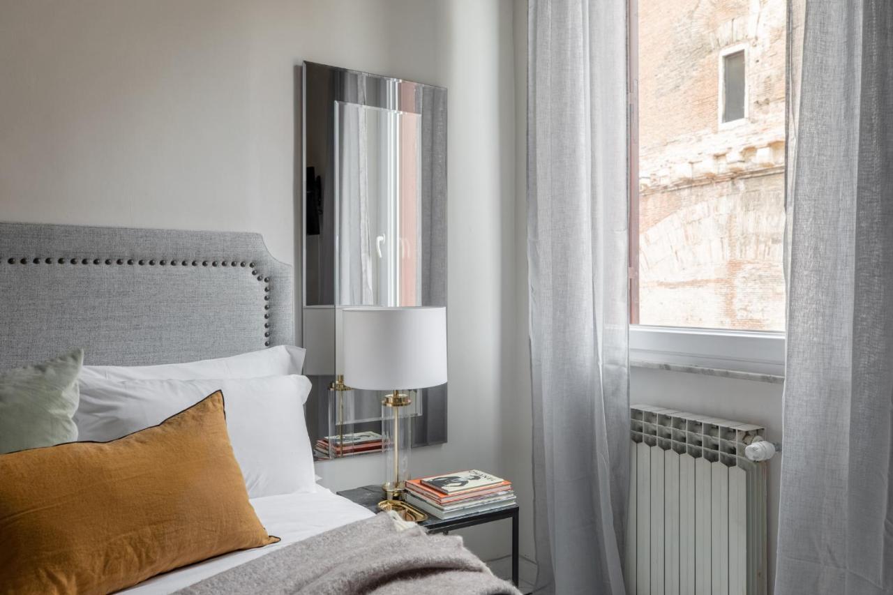 Apartment Iflat Pantheon At Your Feet *
