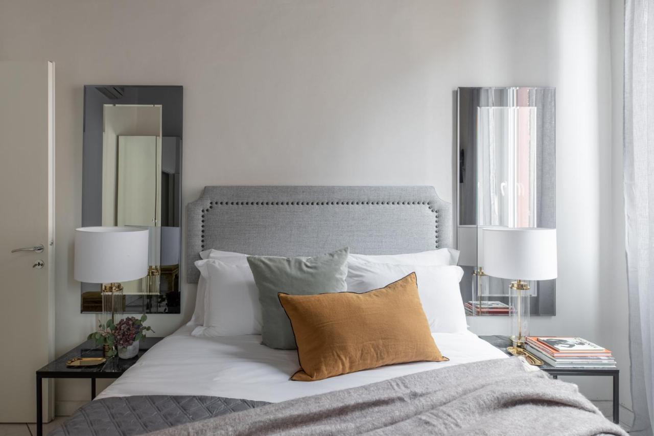 Apartment Iflat Pantheon At Your Feet Rom