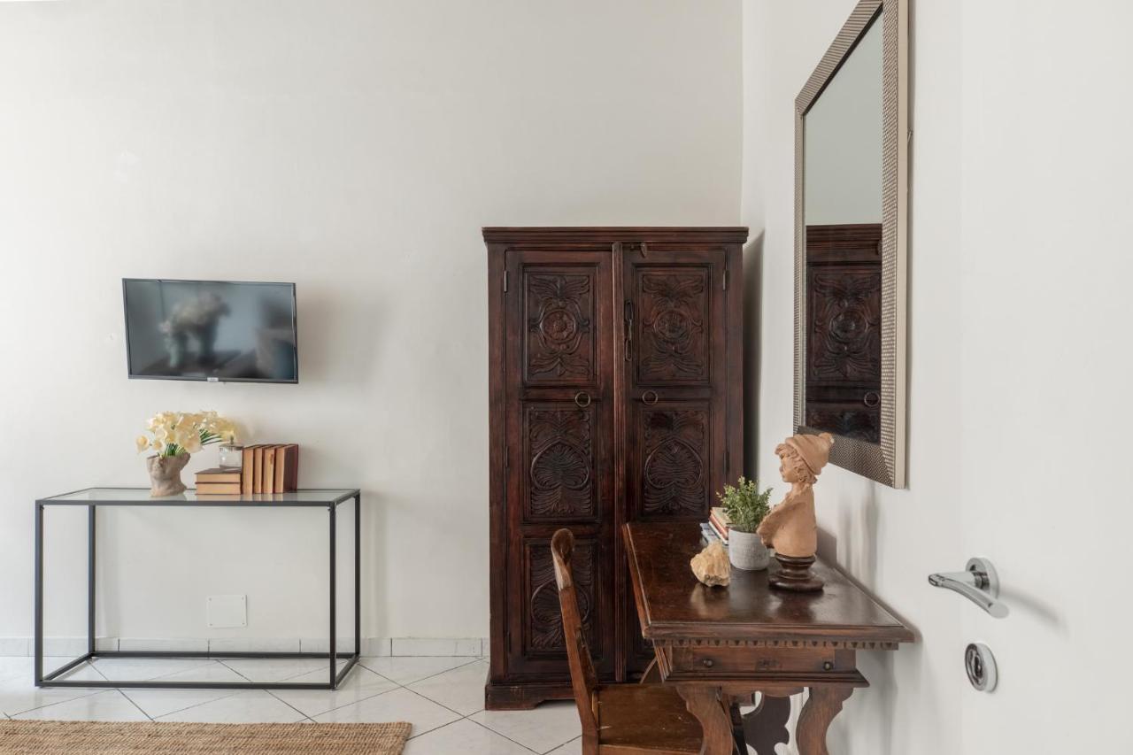 Apartment Iflat Pantheon At Your Feet