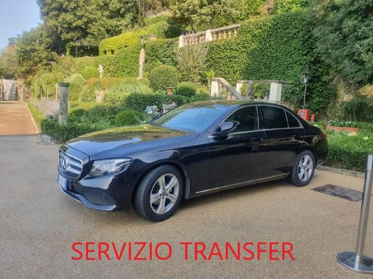 Luxury Vaticano-s'peter Basilica - Netflix Wifi - Aircond Leilighet Roma
