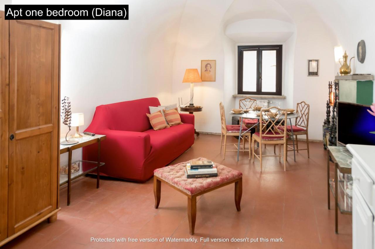 Apartment Arco In Pantheon Rome