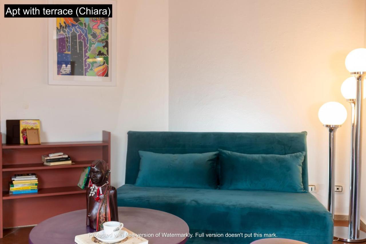 Apartment Arco In Pantheon Rome